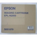 Epson Oryginał C13S051070 - Toner Black