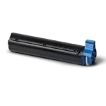 Toner eMPe Zamiennik do OKI B432 | 12k 45807111 (MPOKB43212K) Black