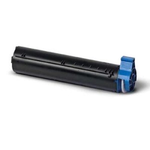 Toner eMPe Zamiennik do OKI B432 | 12k 45807111 (MPOKB43212K) Black