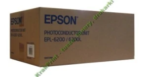 Epson Oryginał C13S051099 - Bęben Black