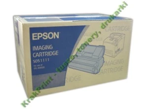 Toner Epson EPL-N3000 | 17tys. (C13S051111) Black