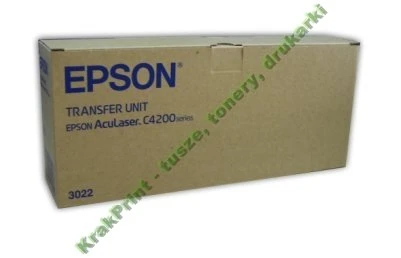 Epson Oryginał C13S053022 - Transfer Belt