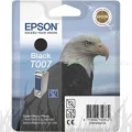 Epson Oryginał C13T00740110 - Tusz Black