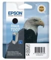Epson Oryginał C13T00740110 - Tusz Black