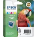 Epson Oryginał C13T00840110 - Tusz Color