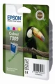 Epson Oryginał C13T00940110 - Tusz Color