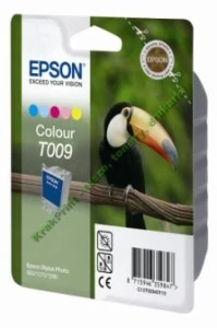 Epson Oryginał C13T00940110 - Tusz Color