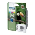 Epson Oryginał C13T00940110 - Tusz Color