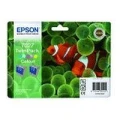 Epson Oryginał C13T02740310 - Tusz Color