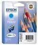 Epson Oryginał C13T03224010 - Tusz Cyan