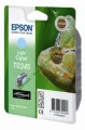 Epson Oryginał C13T03454010 - Tusz LightCyan