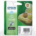 Epson Oryginał C13T03454010 - Tusz LightCyan