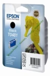 Tusz Epson Oryginał T0481 (C13T04814010) Black