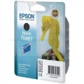 Tusz Epson Oryginał T0481 (C13T04814010) Black
