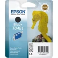 Tusz Epson Oryginał T0481 (C13T04814010) Black