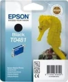 Tusz Epson Oryginał T0481 (C13T04814010) Black
