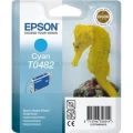 Tusz Epson Oryginał T0482 (C13T04824010) Cyan