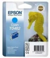 Tusz Epson Oryginał T0482 (C13T04824010) Cyan
