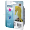 Tusz Epson Oryginał T0483 (C13T04834010) Magenta