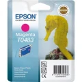Tusz Epson Oryginał T0483 (C13T04834010) Magenta