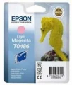 Tusz Epson Oryginał T0486 (C13T04864010) Magenta