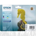 Tusz Epson Oryginał T0487 (C13T04874010) Color