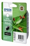 Tusz Epson Oryginał C13T05404010 Gloss Optimizer