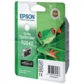 Tusz Epson Oryginał C13T05404010 Gloss Optimizer