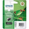 Tusz Epson Oryginał C13T05404010 Gloss Optimizer