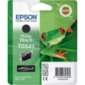 Tusz Epson Oryginał T0541 (C13T05414010) Black