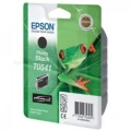 Tusz Epson Oryginał T0541 (C13T05414010) Black