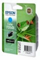 Epson Oryginał C13T05424010 - Tusz Cyan