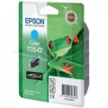 Epson Oryginał C13T05424010 - Tusz Cyan