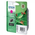 Tusz Epson Oryginał T0543 (C13T05434010) Magenta
