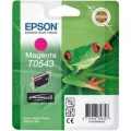 Tusz Epson Oryginał T0543 (C13T05434010) Magenta