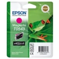 Tusz Epson Oryginał T0543 (C13T05434010) Magenta