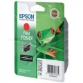 Epson Oryginał C13T05474010 - Tusz Red