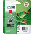 Epson Oryginał C13T05474010 - Tusz Red