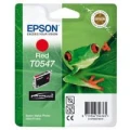 Epson Oryginał C13T05474010 - Tusz Red