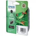 Tusz Epson Oryginał T0548 (C13T05484010) MatteBlack