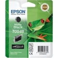 Tusz Epson Oryginał T0548 (C13T05484010) MatteBlack