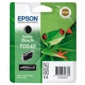 Tusz Epson Oryginał T0548 (C13T05484010) MatteBlack