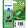 Tusz Epson Oryginał T05494 (C13T05494010) Blue