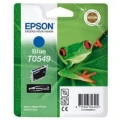 Tusz Epson Oryginał T05494 (C13T05494010) Blue