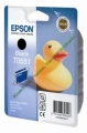 Epson Oryginał C13T05514010 - Tusz Black