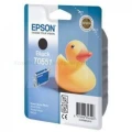 Epson Oryginał C13T05514010 - Tusz Black