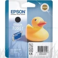 Epson Oryginał C13T05514010 - Tusz Black