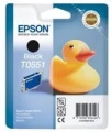 Epson Oryginał C13T05514010 - Tusz Black