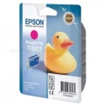 Epson Oryginał C13T05534010 - Tusz Magenta