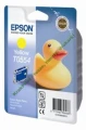 Epson Oryginał C13T05544010 - Tusz Yellow